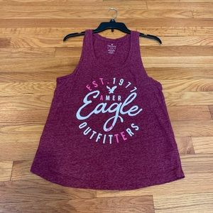 American Eagle tank top